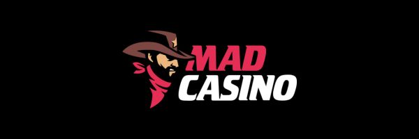 Mad Casino jackpot pokies